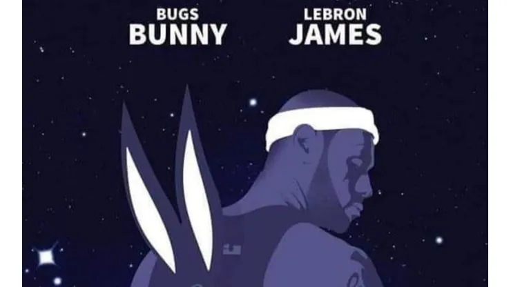 Se acabó la espera: ya hay fecha para estreno de Space Jam 2
