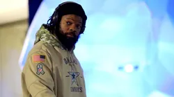 Revelado: Michael Bennett fue el 'gritón' del vestuario de Cowboys