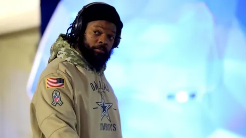 Revelado: Michael Bennett fue el 'gritón' del vestuario de Cowboys