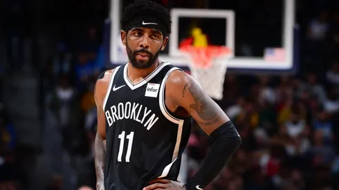 En ESPN destrozaron a Kyrie Irving por su último posteo de Instagram