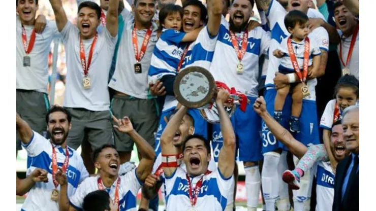 Se suspendió el fútbol en Chile y declararon un nuevo campeón