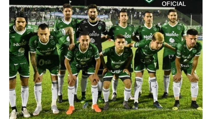 Sarmiento de Junín