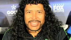 Higuita confiesa: "Me ofrecieron y consumí drogas, tuve que desintoxicarme"
