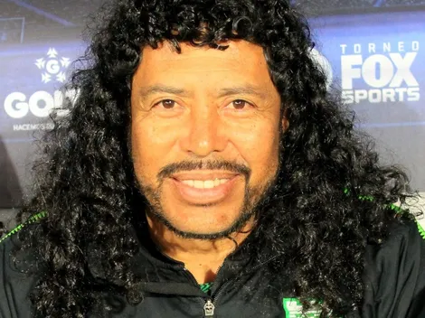 Higuita confiesa: "Me ofrecieron y consumí drogas, tuve que desintoxicarme"
