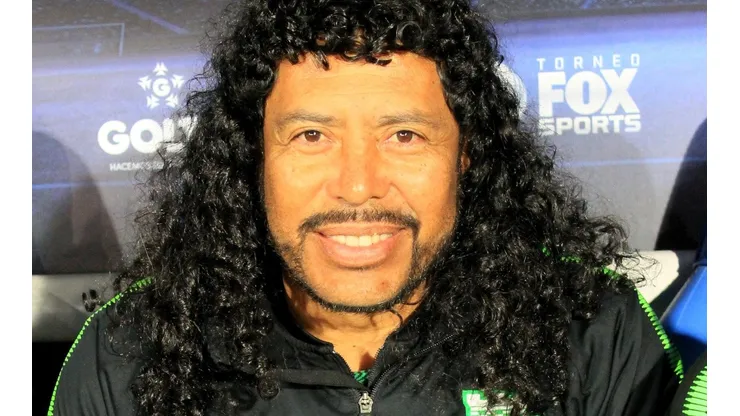 Higuita confiesa: "Me ofrecieron y consumí drogas, tuve que desintoxicarme"