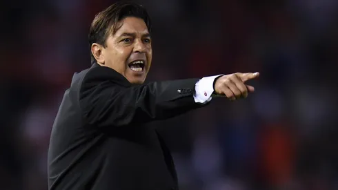 Gallardo no contará con Casco, Pérez y De La Cruz.