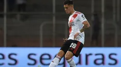 Hacen fila: dos titanes de Italia, tras los pasos de Martínez Quarta