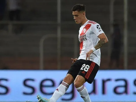 Hacen fila: dos titanes de Italia, tras los pasos de Martínez Quarta