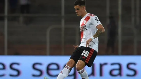 Hacen fila: dos titanes de Italia, tras los pasos de Martínez Quarta