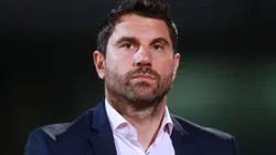 Leandro Cufré continuará al mando de Atlas en 2020.