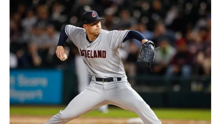 El cambio que podría llevar a Corey Kluber a Yankees