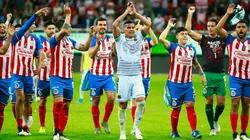 Se viene la renovación y reestructuración en Chivas.