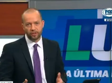 Alex Blanco, más sincero que nunca: "Rayados y Mohamed me callaron"