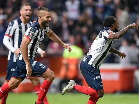 Así se jugarían las semifinales de la Liga MX