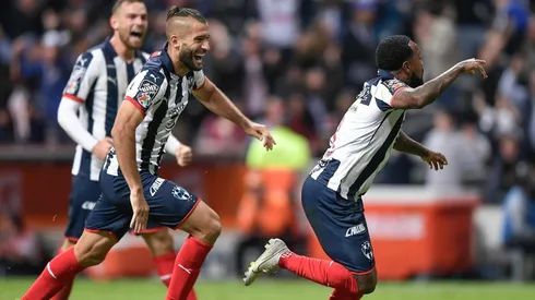 Monterrey vs León y Necaxa vs Tigres serían los cruces.