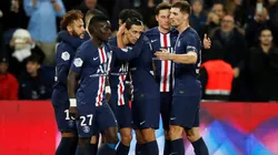 Mundo Deportivo: el jugador que el PSG quiere afuera en enero