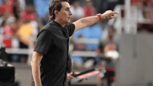 Guimaraes ya piensa en la final: ‘’Sabemos que no va a ser fácil’’