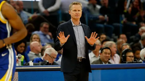 Oklahoma City Thunder vs. Golden State Warriors