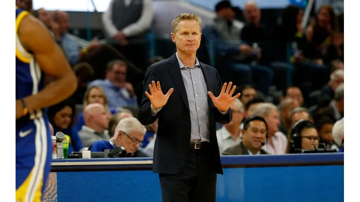 Oklahoma City Thunder vs. Golden State Warriors