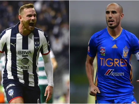 Por si te lo perdiste: los 10 goles de la mágica noche de jueves en la Liguilla