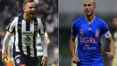 Los 10 goles de la noche de Liguilla