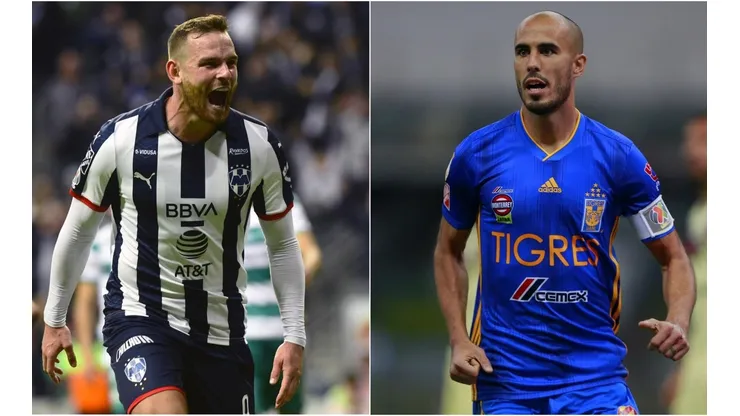 Los 10 goles de la noche de Liguilla