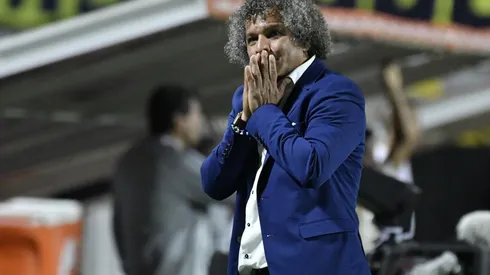 Gamero se hace el difícil y en Millonarios no le van a tener paciencia