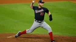 El equipo sorprendente que podría robarse a Stephen Strasburg