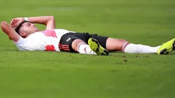Foto de Exequiel Palacios.