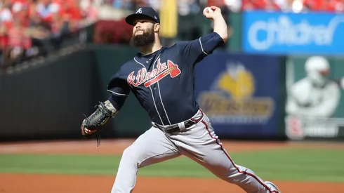 Dallas Keuchel podría firmar con un equipo insólito