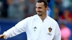 Ibrahimovic reveló que está en negociaciones con Milan: "Es mi segunda casa"