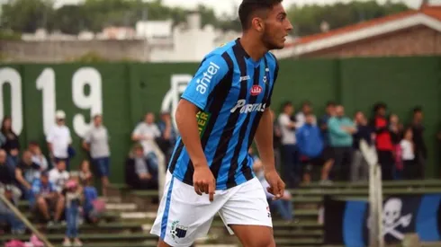 Sebastián Cáceres, vuelve estar en la órbita en América