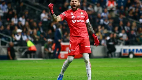 El optimismo de Jonathan Orozco