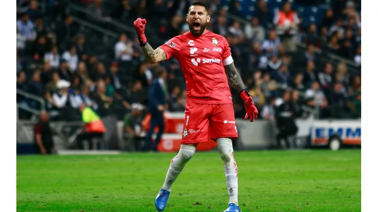 El optimismo de Jonathan Orozco