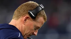 Al fin: solo un milagro podría evitar que Dallas despida a Jason Garrett