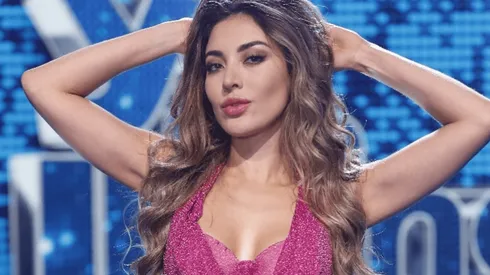 Thalía de 'Yo me llamo' tiró foto con poquita ropa y se ganó muchos piropos