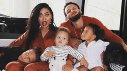 Así vivieron el Día de Acción de Gracias las estrellas de la NBA