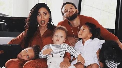 Así vivieron el Día de Acción de Gracias las estrellas de la NBA