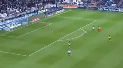 ¡LOCURA TOTAL! El golazo de Pabón para liquidar el partido a favor de Monterrey
