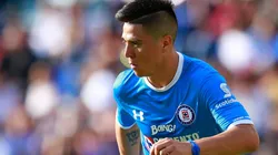 Ex Cruz Azul y Monterrey fue denunciado por violencia de género
