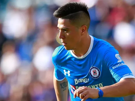 Ex Cruz Azul y Monterrey fue denunciado por violencia de género