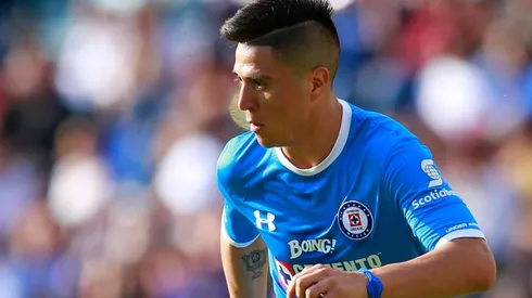 Ex Cruz Azul y Monterrey fue denunciado por violencia de género