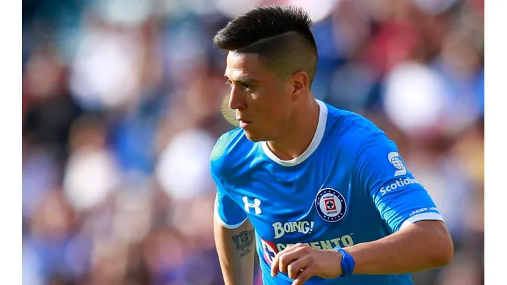 Ex Cruz Azul y Monterrey fue denunciado por violencia de género