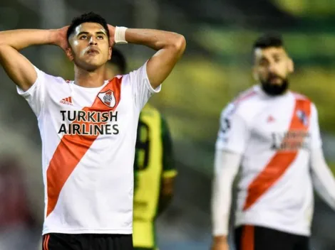 FOX Sports: el motivo por el cual el Leverkusen quiere a Palacios