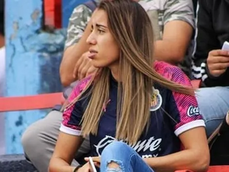 ¡Insólito! Chofer americanista le niega servicio a una jugadora de Chivas