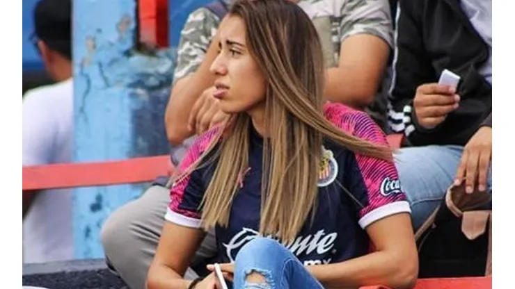 ¡Insólito! Chofer americanista le niega servicio a una jugadora de Chivas
