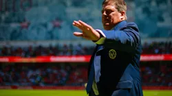 El momento espiritual de Herrera antes del juego de Liguilla