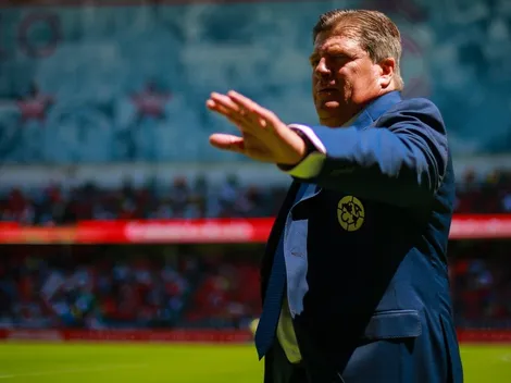 El momento espiritual de Herrera antes del juego de Liguilla