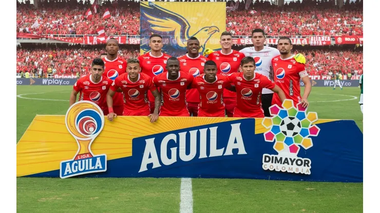 Definidos los cupos de Colombia a la Copa Libertadores y Sudamericana