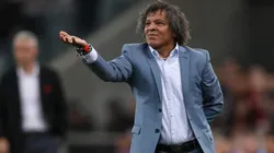Así es el trabajo silencioso de Millonarios para fichar jugadores y a Gamero